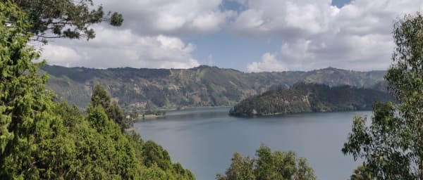 15-Day North and South Ethiopia Tour with Simien and Omo