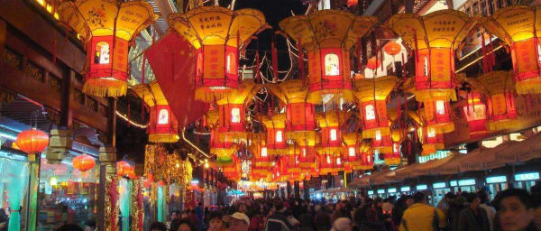 8-Hour Shanghai Art and Architecture Tour with Yu Garden