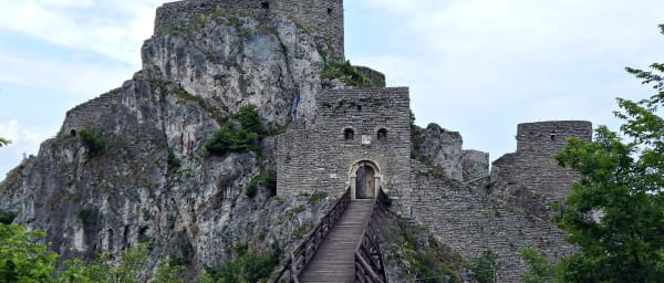 9-Day Bosnia Heritage Tour from Tuzla with UNESCO Sites and Hidden Gems