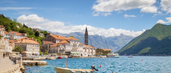 10-Day Albania and Montenegro Heritage Tour with 4 UNESCO Sites