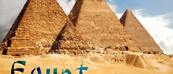 6-Hour Giza Pyramids Tour with Camel Ride and Nine Pyramid Views