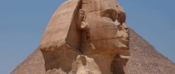 7-Hour Cairo Pyramids Tour with Saqqara, Memphis and Optional Cruise