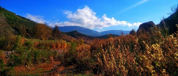 2-Day Toubkal Peak Hike from Marrakech via Ait Mizane Valley