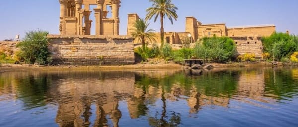 6-Hour Aswan Highlights Tour with Philae Temple and High Dam