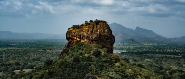 7-Day Sri Lanka Cultural Tour with Yala Safari and Ella Train Ride