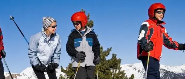 4-Day Rockies Snow Adventure to Lake Louise and Banff from Vancouver