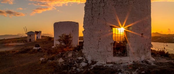 4-Hour Private Bodrum City Tour with History and Culture Highlights
