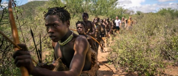 3-Day Lake Eyasi Cultural Tour with the Hadza Tribe