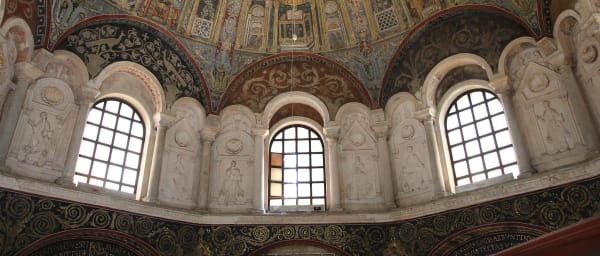 5-Hour Ravenna Art and Food Tour with Mosaics and Wine Tasting