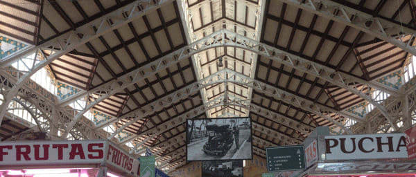 3-Hour Valencia Market Tour with Horchata Tasting