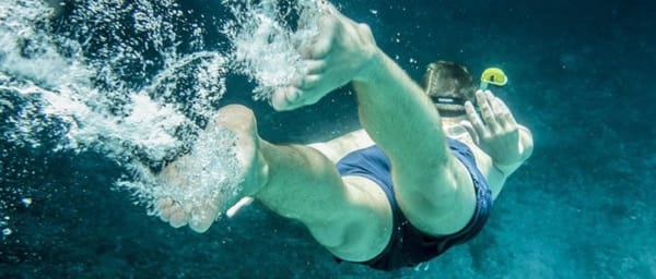 12-Hour Snorkeling Tour in Sharm El Naga from Hurghada