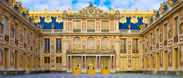 4-Hour Private Versailles Tour with Palace and Gardens