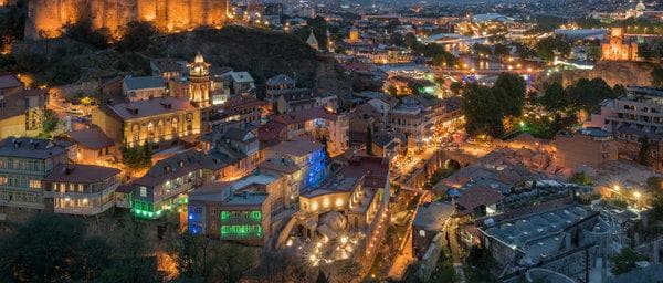 4-Day History and Archaeology Tour in Tbilisi and Dmanisi