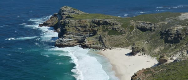 1-Day Cape Peninsula Tour with Stellenbosch Wine Tasting