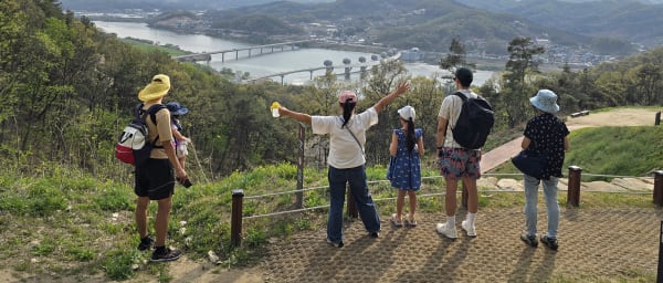 Full-Day Yeoju Heritage Tour from Seoul with King Sejong's Tomb
