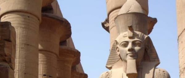Full-Day Ancient Egypt Tour from Cairo with Karnak and Luxor