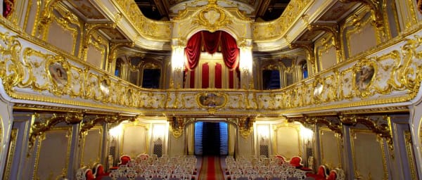 2-Hour Yusupov Palace Tour in Saint Petersburg with Rasputin Story