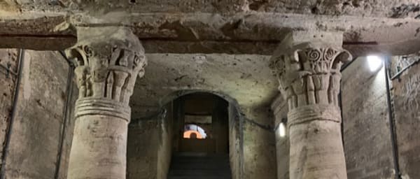 10-Hour Alexandria Historical Tour from Cairo with Egyptologist Guide