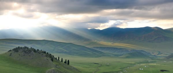 3-Day Off-Road and Hiking Expedition from Almaty to Assy Plateau