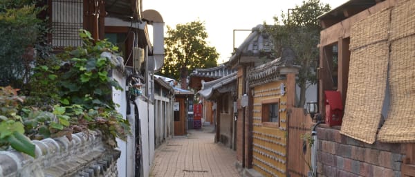 2-Day Jeonju Culture Tour with Hanok Village and Bibimbap