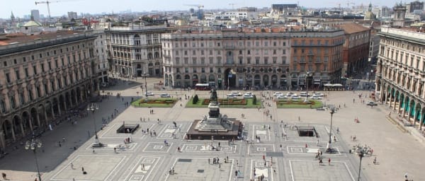 Full-Day Florence Architecture Tour with Duomo and Palazzo Pitti