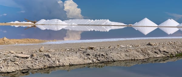 3-Hour Bonaire Island Tour with 28 Points of Interest