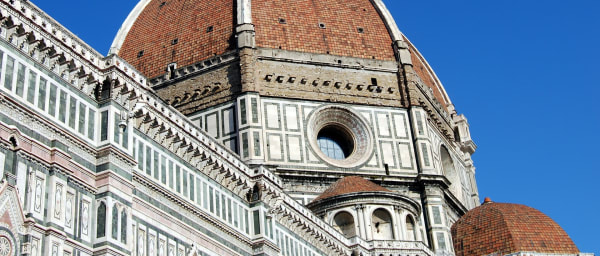 3-Hour Florence Walking Tour of Historic Sites and the Duomo