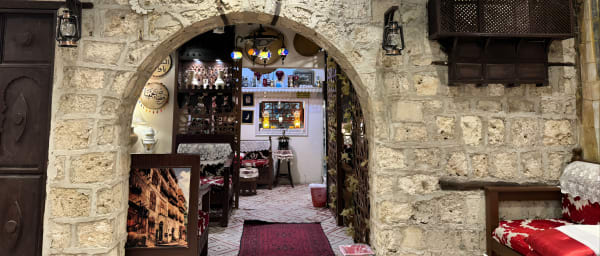 3-Hour Historic Jeddah Al-Balad Walking Tour with Heritage Museums