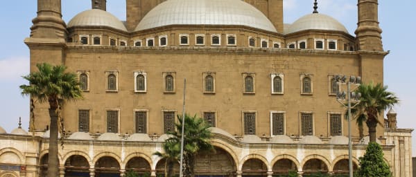 Full-Day Cairo Tour with Egyptian Museum and Islamic Coptic Sites