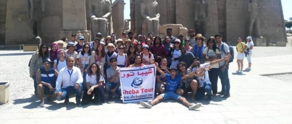 6-Day Luxor, Aswan and Cairo Tour with Abu Simbel