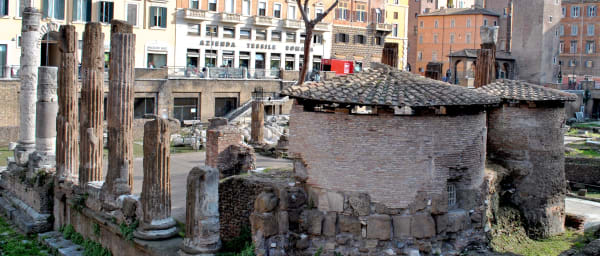 3-Hour Rome Gastronomical Tour with Olive Oil Tasting and Espresso