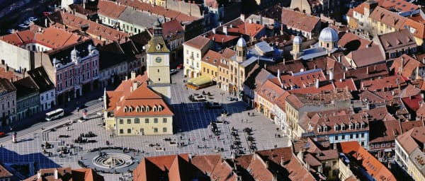 13-Day Romania Cultural Tour with UNESCO Sites and Traditional Villages