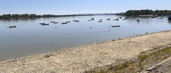 2-Hour Zemun Walking Tour with Historic Landmarks and Heritage