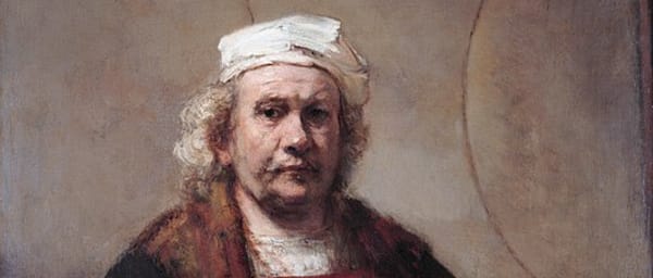 4-Hour Rembrandt House Museum Tour in Amsterdam with Walking Tour