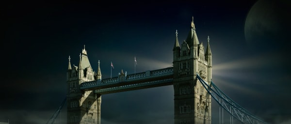 5-Hour Walking Tour of London's Major Attractions by Tube and Foot