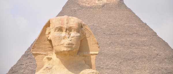 4-Day Cairo, Giza, Saqqara and Memphis Tour with Pyramids