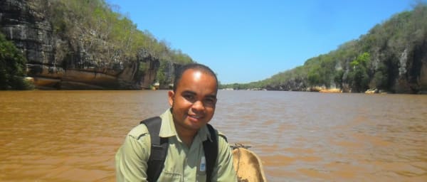 5-Day Tsingy of Bemaraha Tour from Morondava with Baobab Avenue