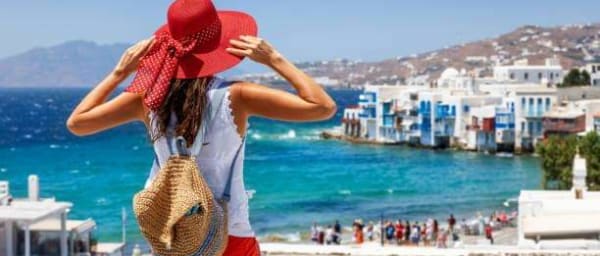 4-Hour Mykonos Highlights Tour with Ano Mera and Lighthouse