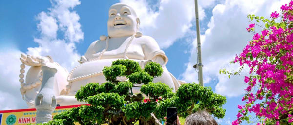 1-Day Mekong Delta Tour from Ho Chi Minh City with Tien River Cruise