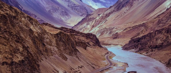 12-Day Himalayan Tour of Dharamshala, Manali and Leh with Pangong
