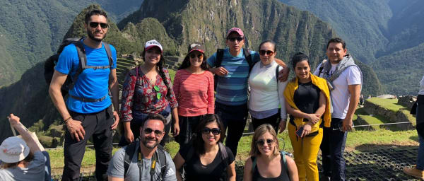 1-Day Machu Picchu Admission Ticket with Advance Entry Booking