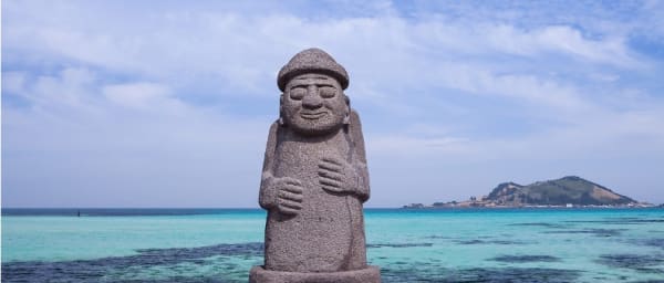 1-Day Jeju UNESCO Heritage Tour with Haenyeo Museum and Sunrise Peak