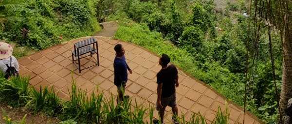 8-Hour Ubud Highlights Tour with Celuk Village and Coffee Tasting