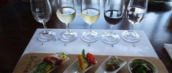 6-Day Cape Winelands Wine Tour with Your Choice of Scenic Routes