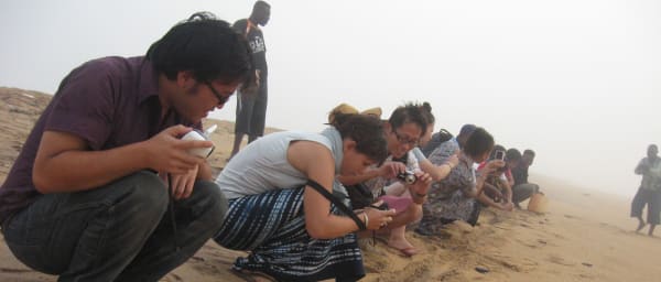 3-Day Wildlife and Culture Tour from Cotonou with Mount Agou Hike