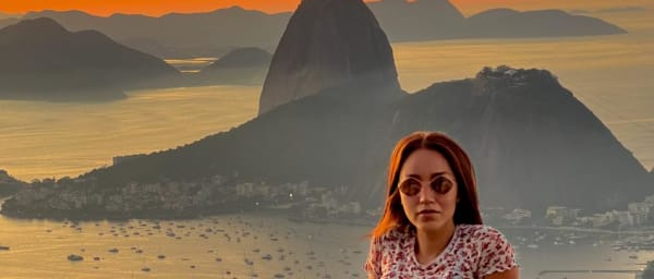3-Hour Sunrise Tour of Rio with Dona Marta and Christ the Redeemer