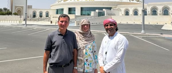 8-Hour Sharjah & Al Ain City Tour with Iconic Landmarks