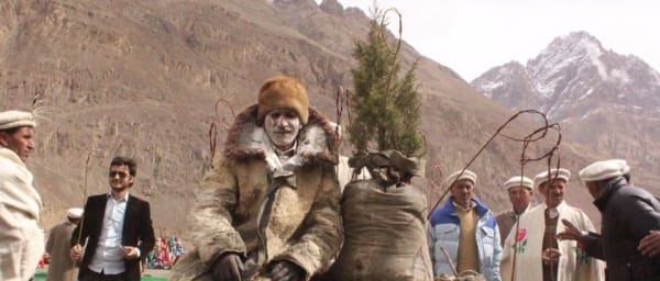 8-Day Tagham Festival Tour in Shimshal Valley via Karakoram Highway