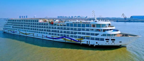 10-Day China History Tour with Yangtze River Cruise