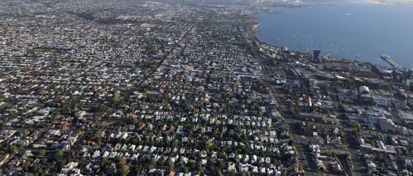 4-Hour Geelong Hot Air Balloon Ride with Sunrise Views
